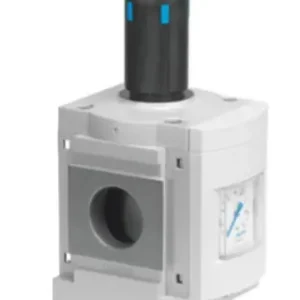 Reduktor ciśnienia MS12-LR-AGF-PE6 FESTO Ekspresowa dostawa